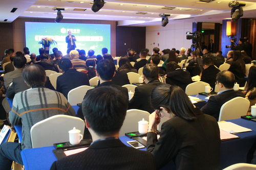 攜手共進(jìn)，智啟未來 理臣咨詢聯(lián)合中企聯(lián)成功舉辦中國管理咨詢創(chuàng)新論壇，共話企業(yè)管理新篇章