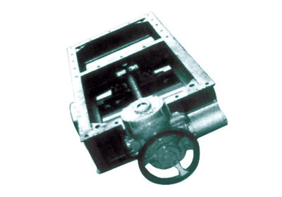 新型磨煤機(jī)熱風(fēng)隔絕門 高效環(huán)保設(shè)備與配件解析