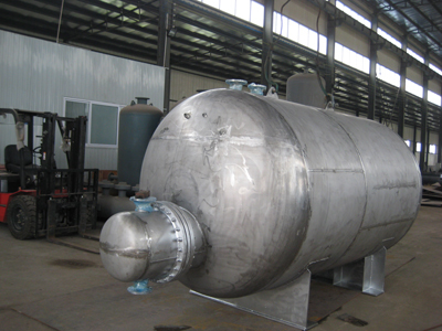 青島平電鍋爐輔機 專注環保設備與配件，助力綠色能源未來