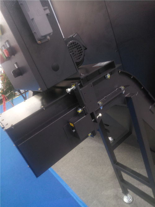 盤錦鏈板輸送機環保設備設計方案與米契爾機床配件、電力輔機設備 誠信企業的創新與協同