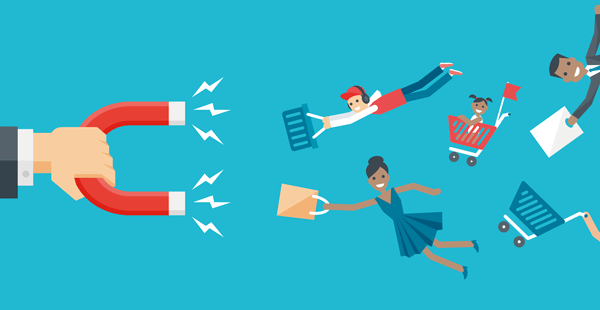 顧客區隔 互聯網銷售中放大價值的關鍵策略