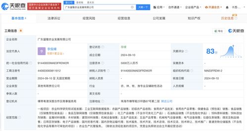 中谷糧油集團(tuán)布局現(xiàn)代農(nóng)業(yè)，攜手成立農(nóng)業(yè)發(fā)展公司，探索互聯(lián)網(wǎng)銷售新路徑