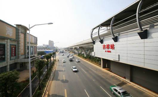 案例展示